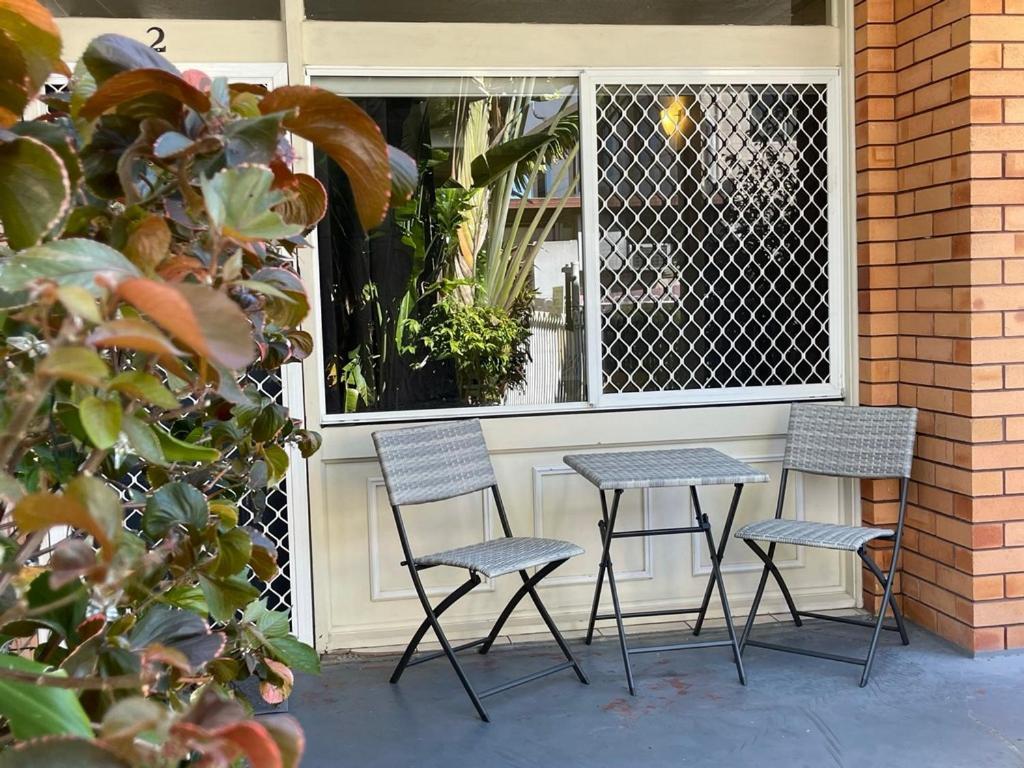Letting - Business Or Leisure