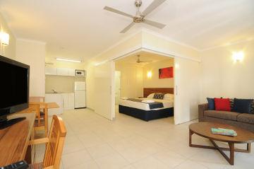 Queenslander & Aparthotel