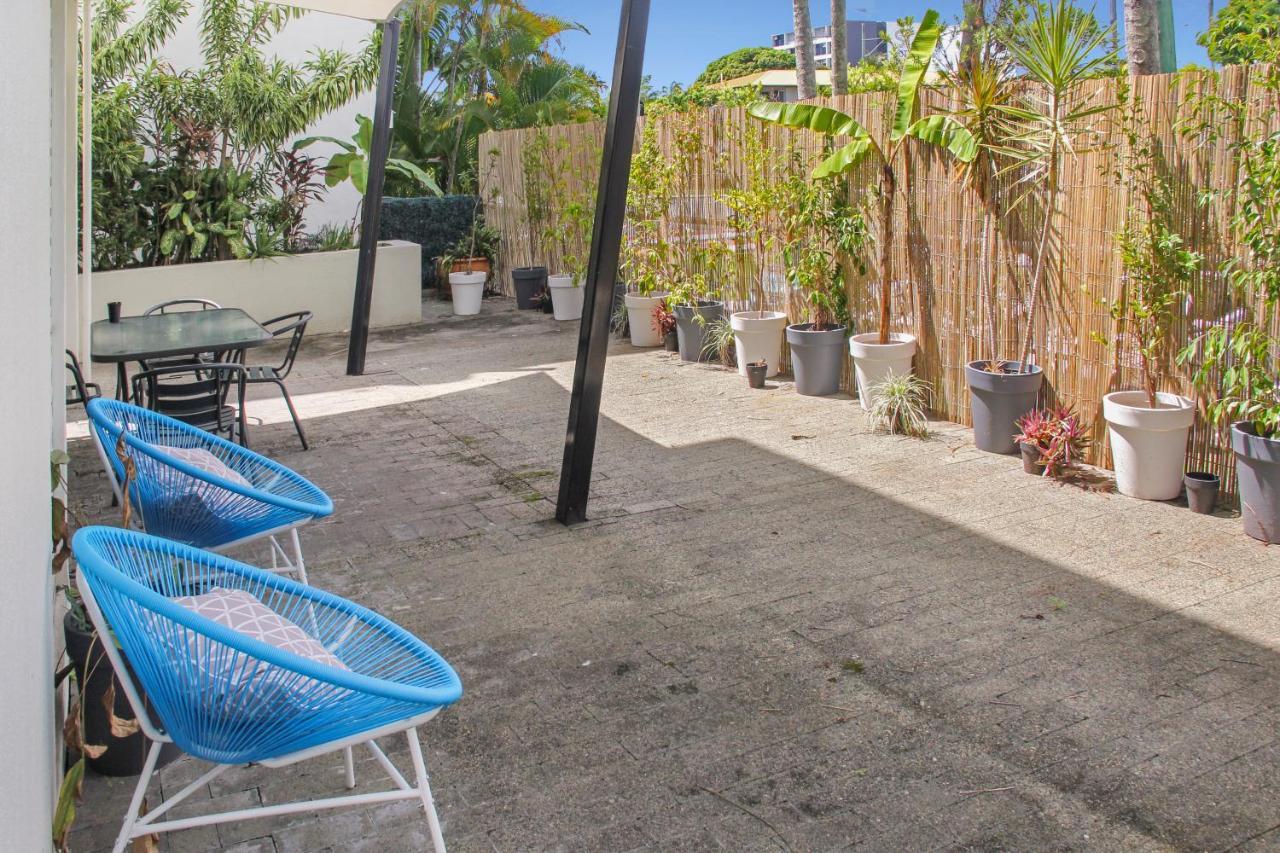 Inner Value Apartment *