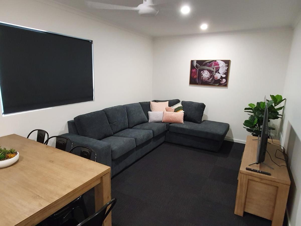 Mihaven Shared Living - Martyn St Hostel *