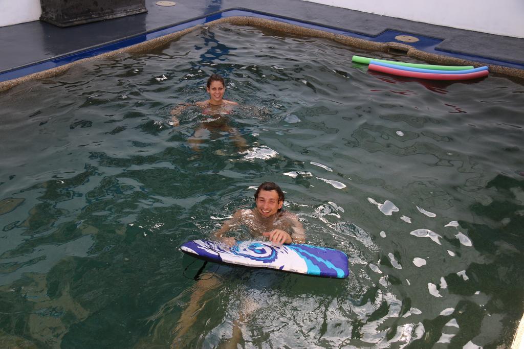 Hostel Waterfront Backpackers Cairns