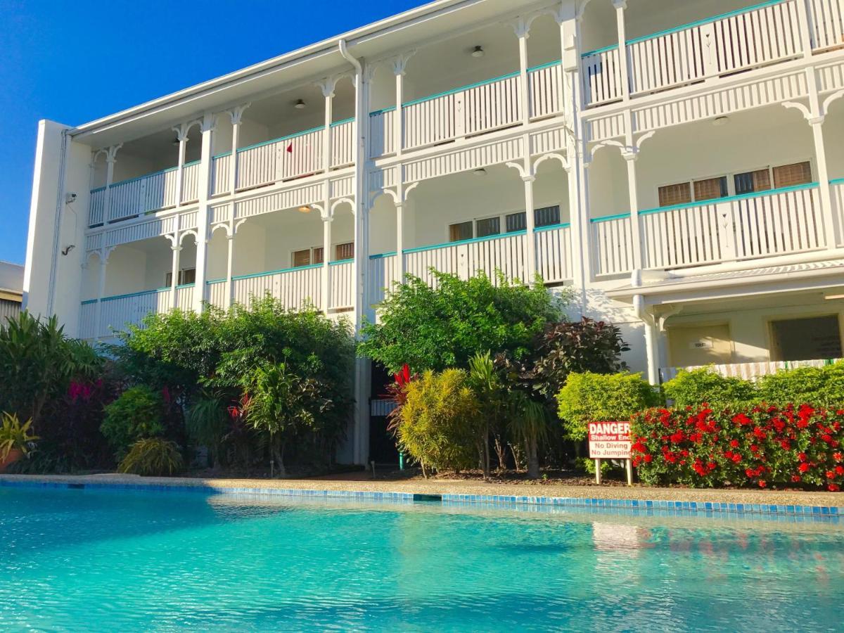 Terraces 4* Cairns