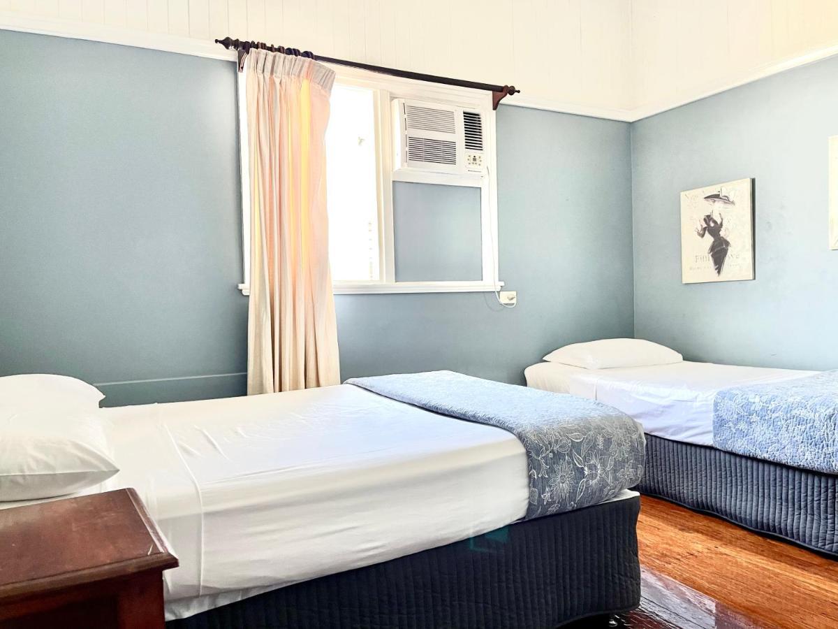 Floriana Boutique Hotel