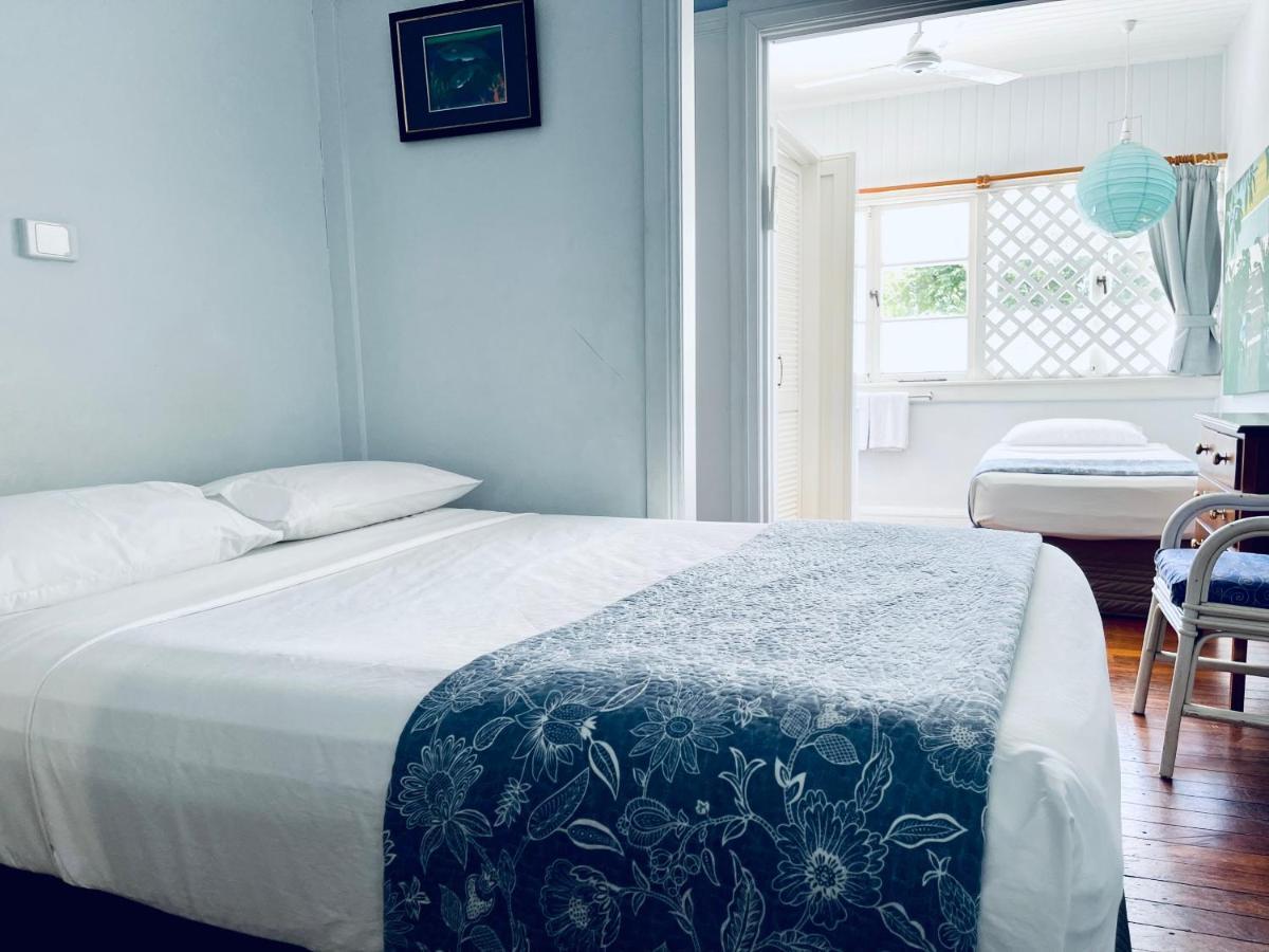 Floriana Boutique Hotel 3*