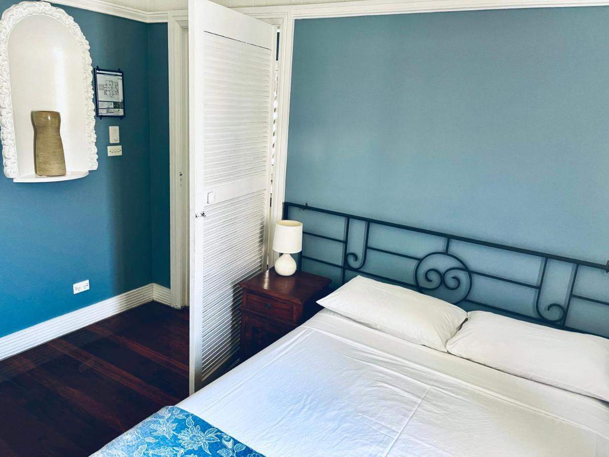 Floriana Boutique Hotel Guest house Cairns