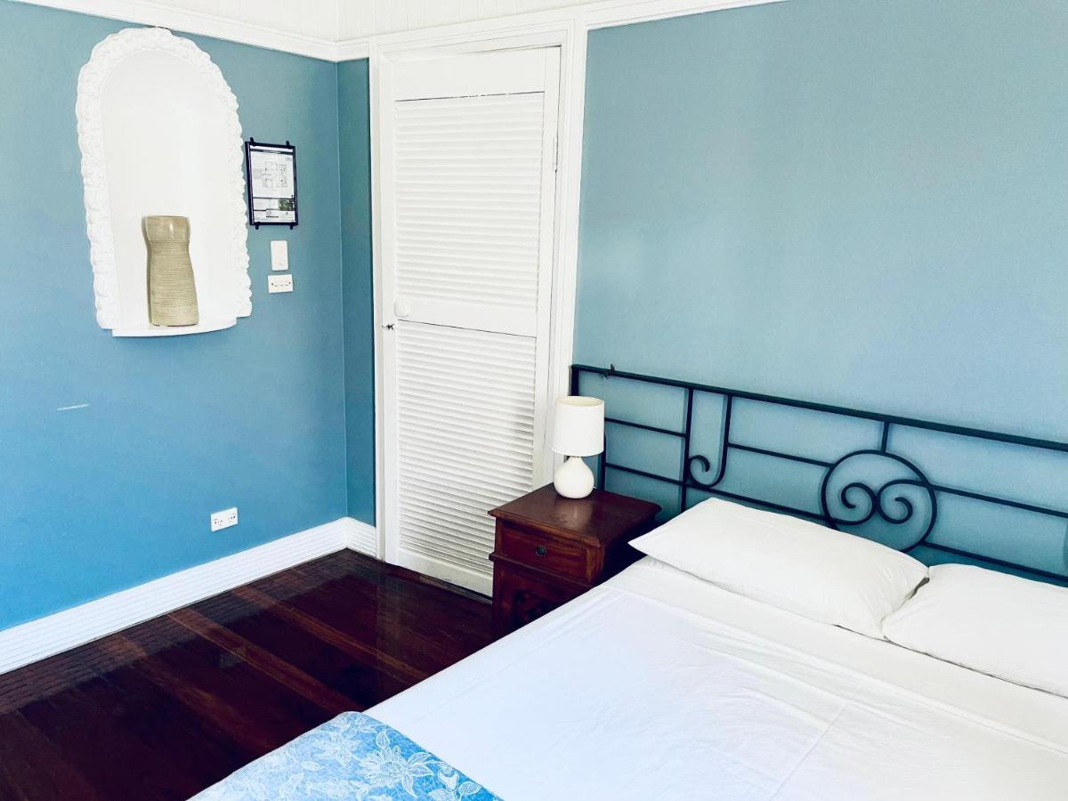 Guest house Floriana Boutique Hotel Cairns