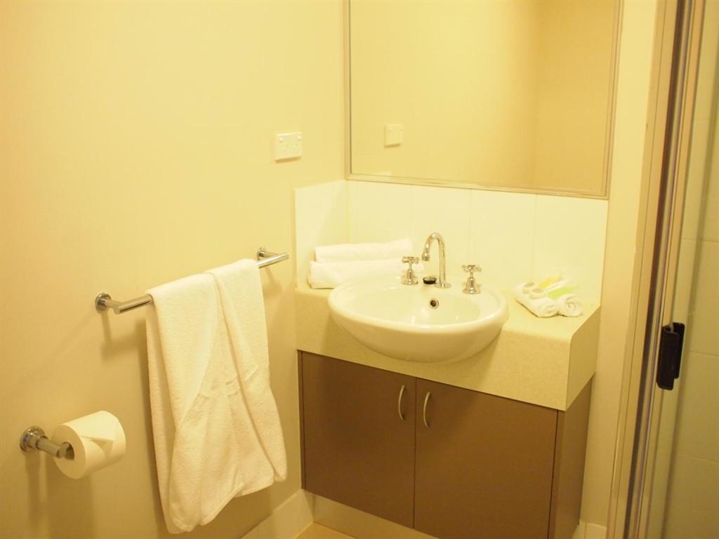 Edge Aparthotel