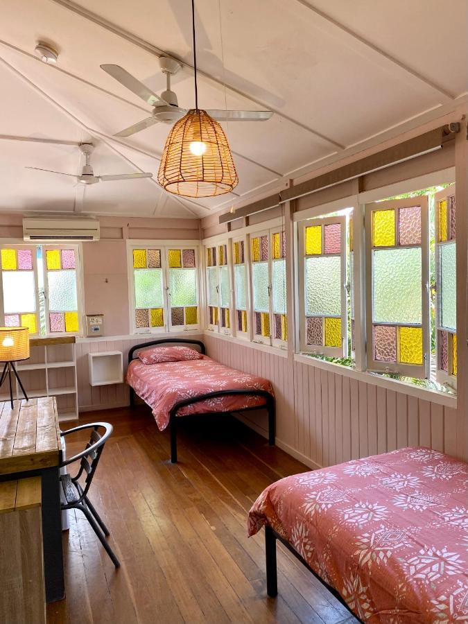 Dreamtime Hostel Hostel *
