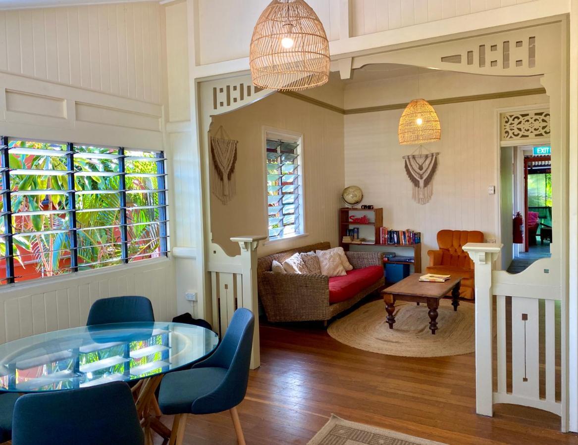Dreamtime Hostel