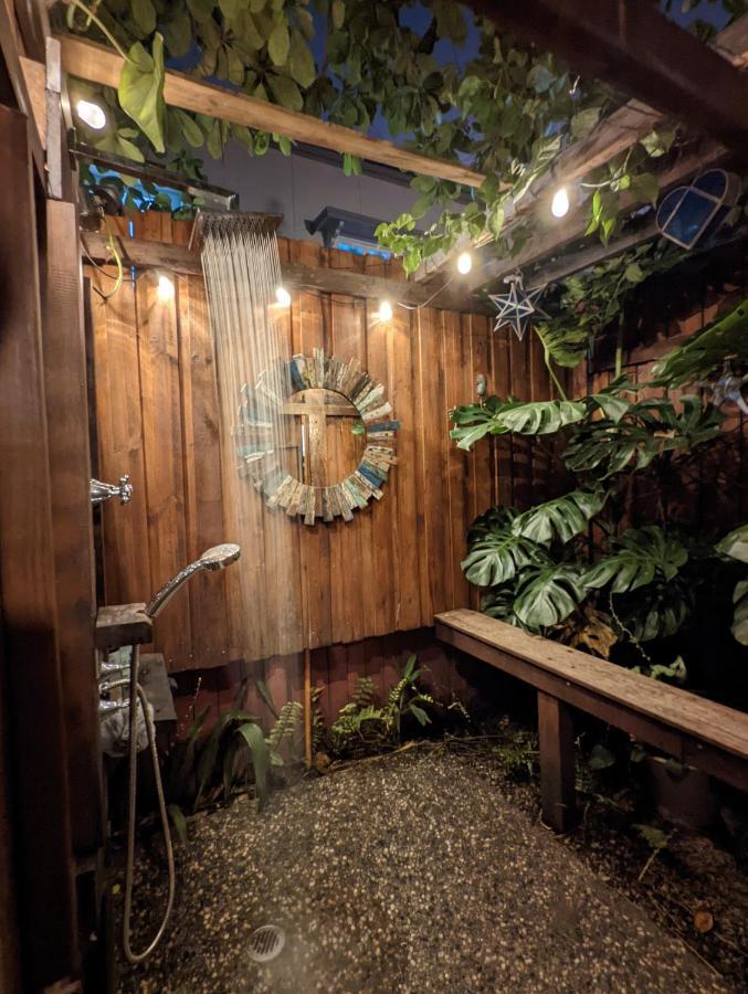 Travellers Oasis Hostel Cairns