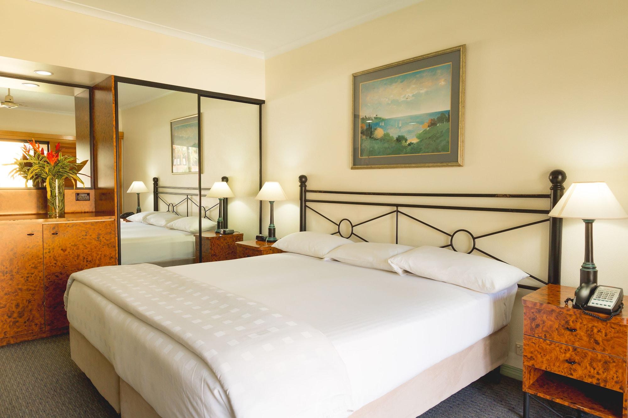 Resort Palm Royale Cairns