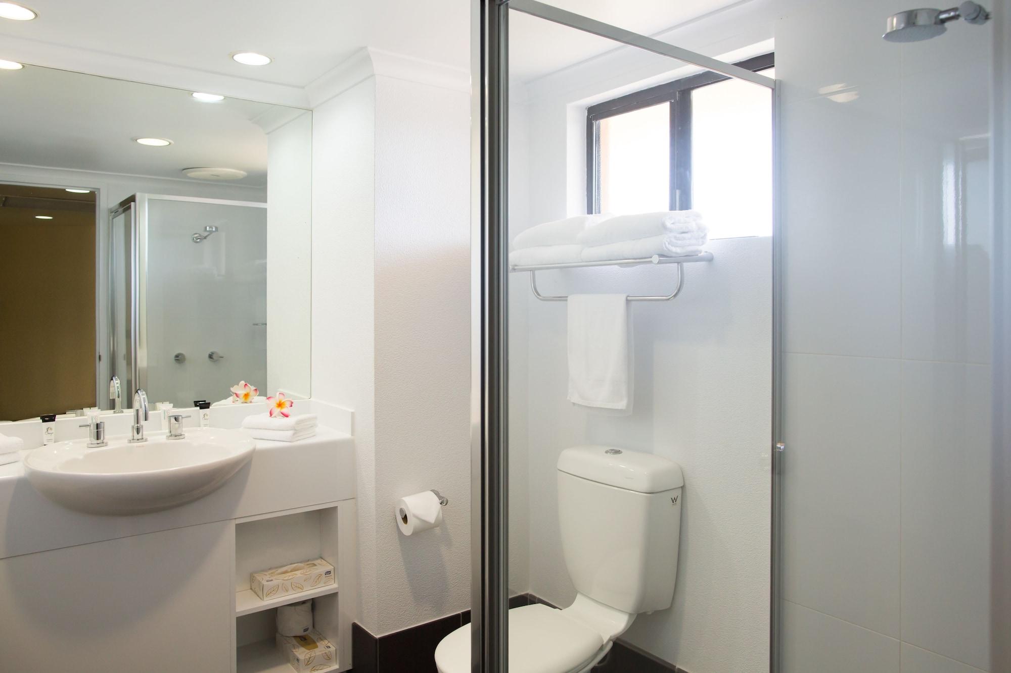 Palm Royale 4* Cairns