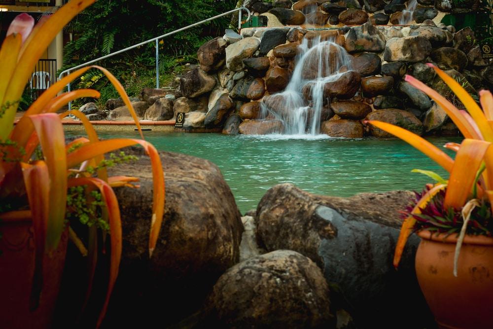 Palm Royale Resort