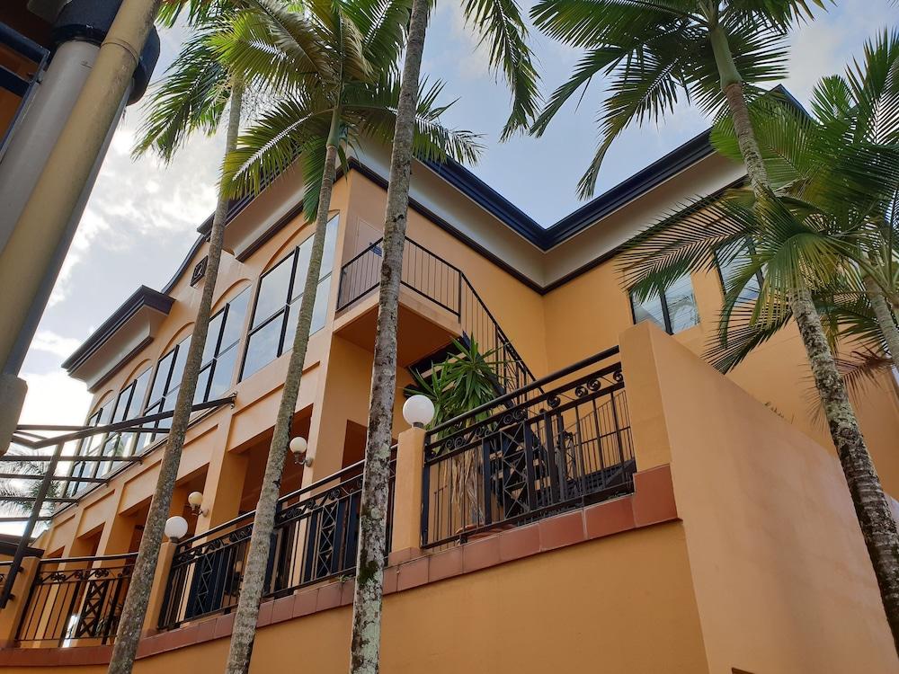 Palm Royale Resort 4*