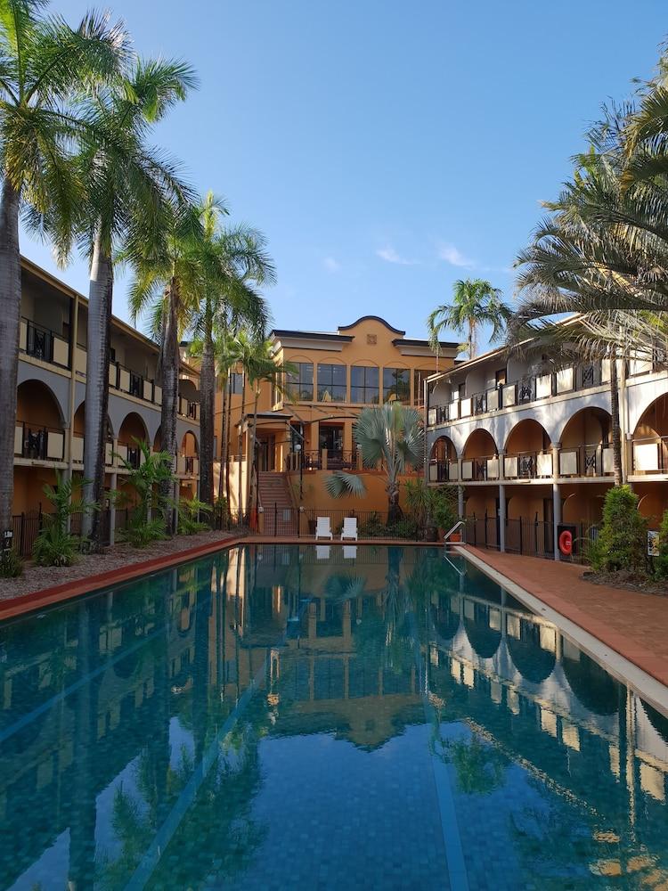 Palm Royale Resort Cairns