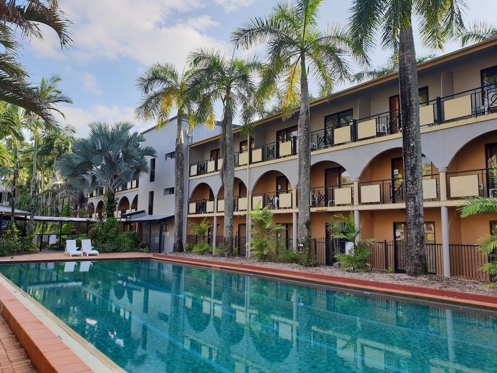 Palm Royale Resort Cairns