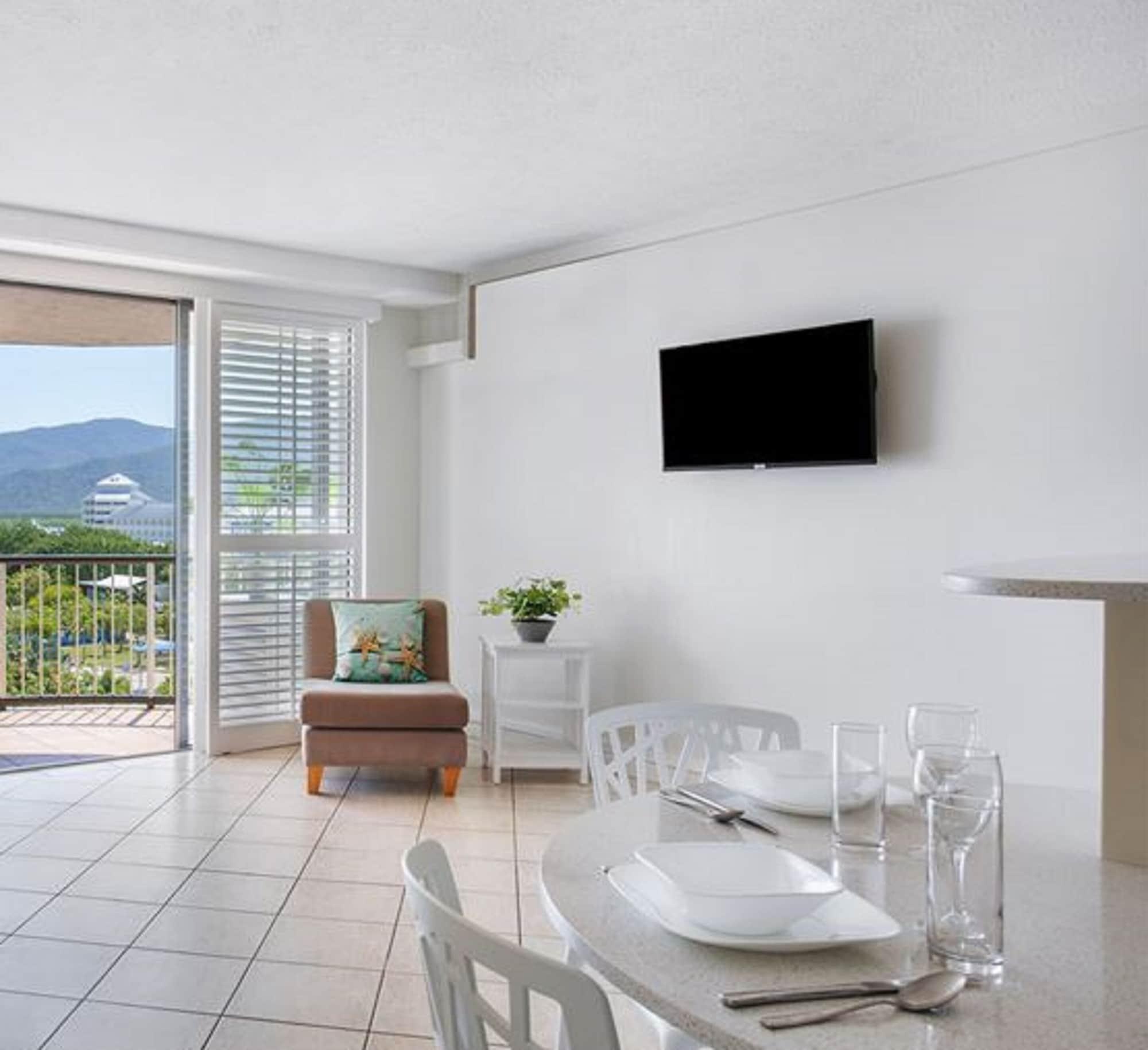 Breakfree Royal Harbour 4*