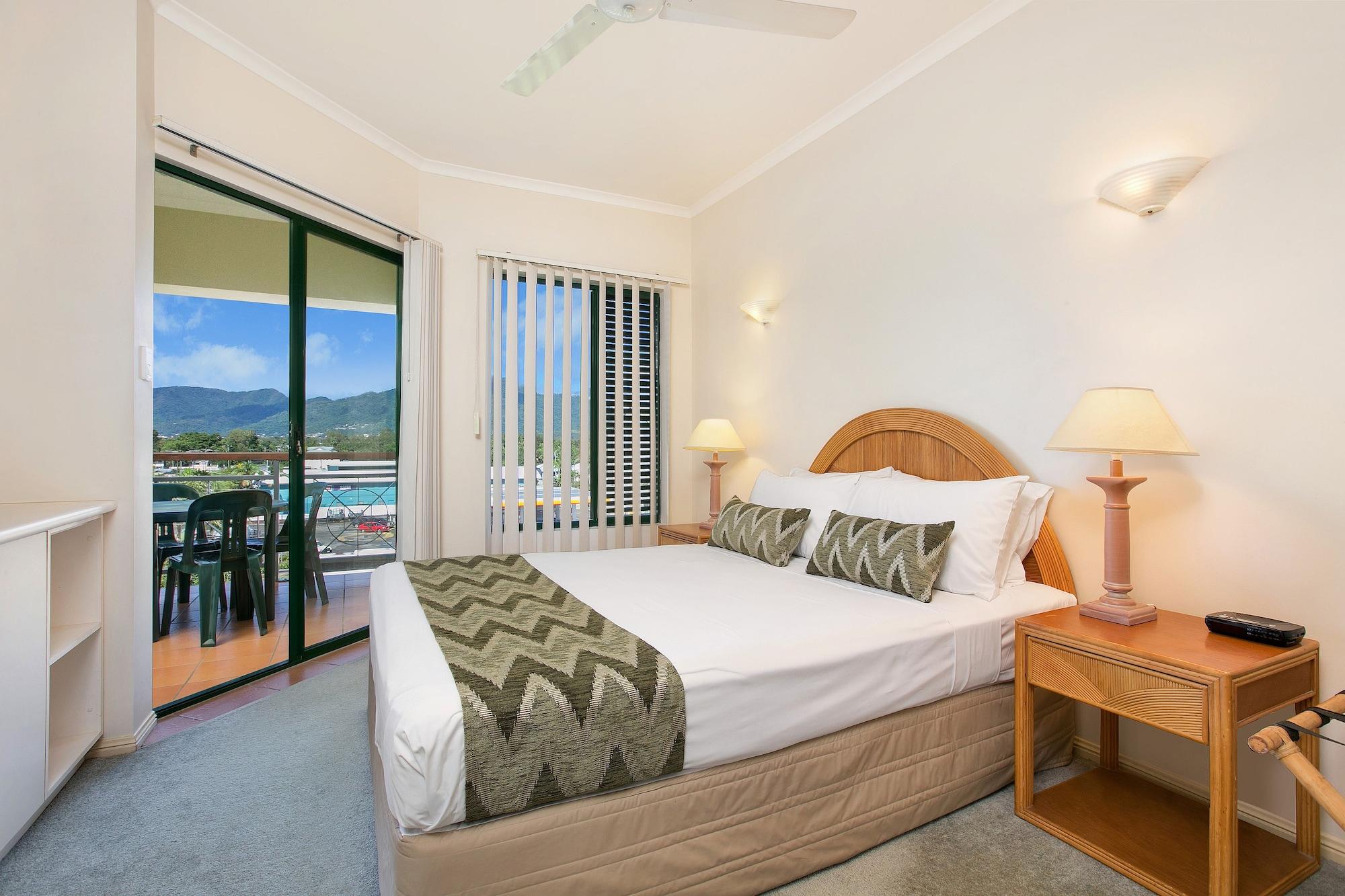 Tropic Towers Cairns