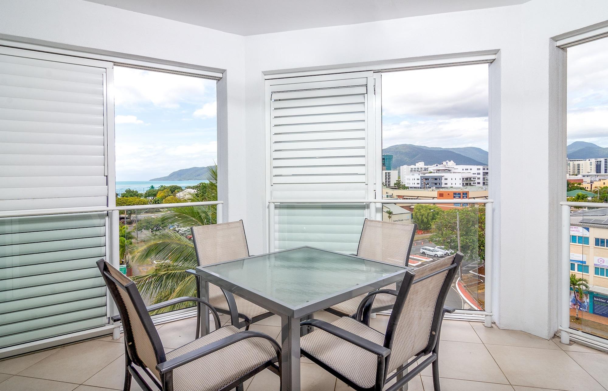 201 Street Resort 4*