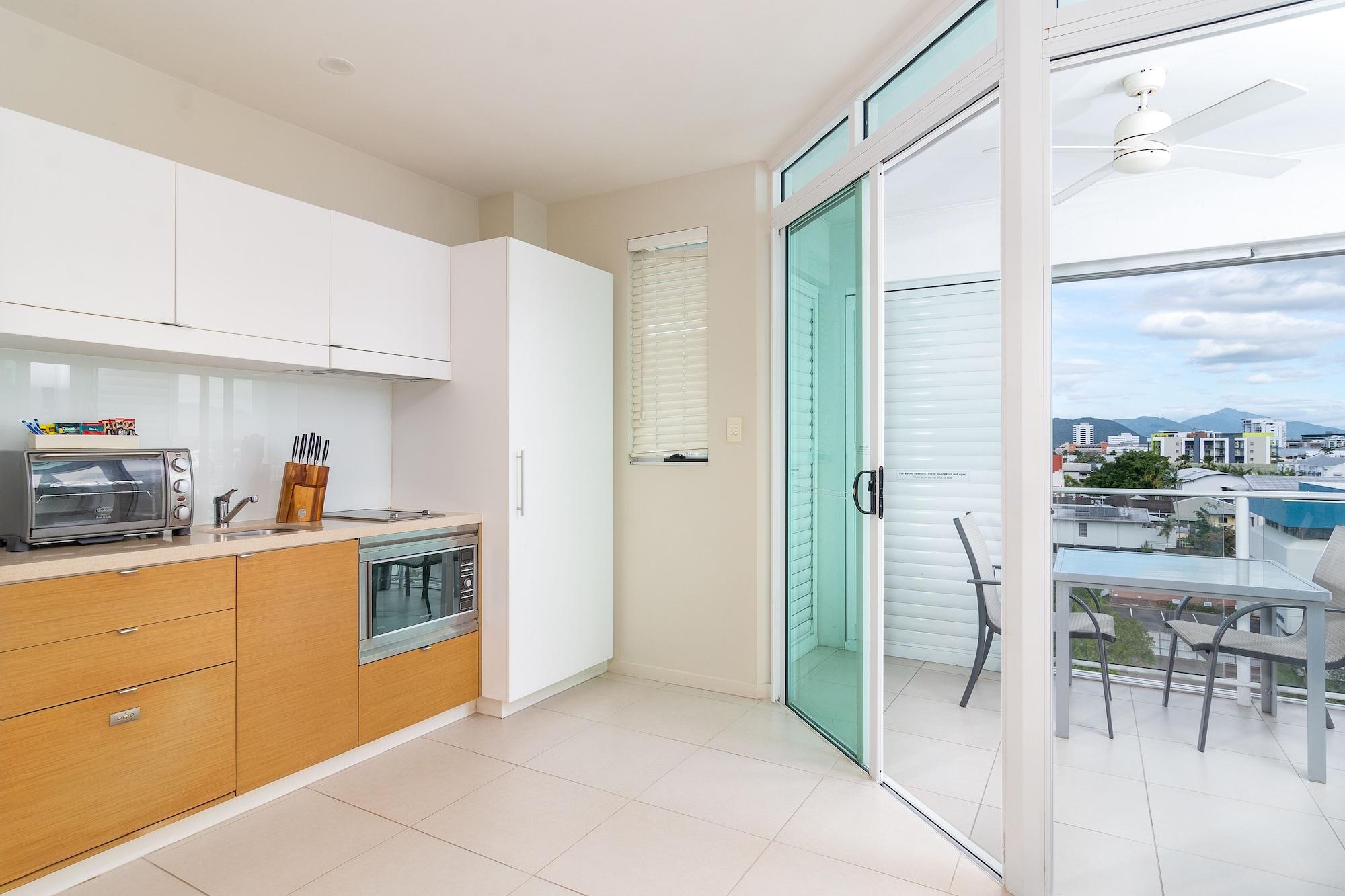 201 Street Resort 4*