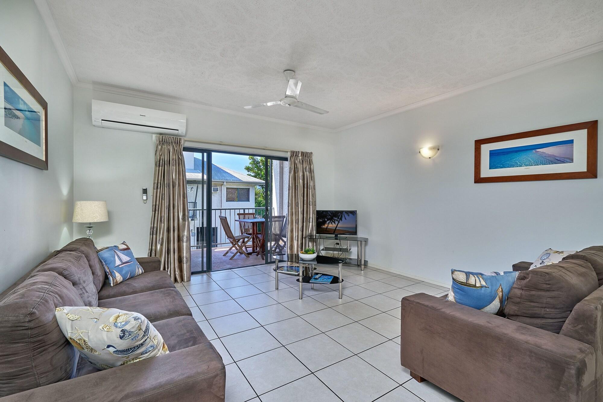 Getaway On Grafton 4* Cairns