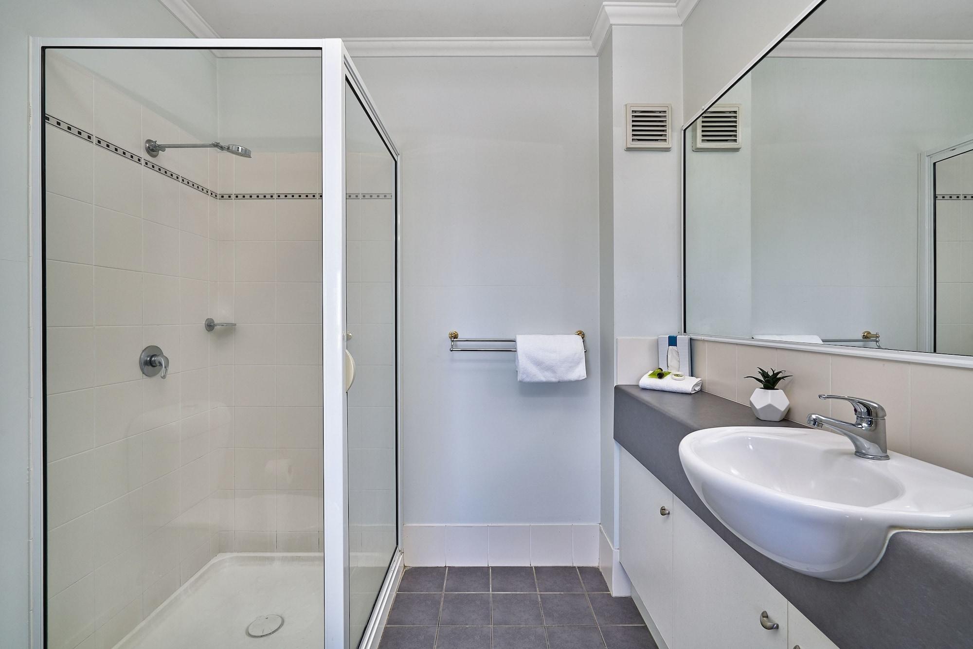 Aparthotel Getaway On Grafton Cairns