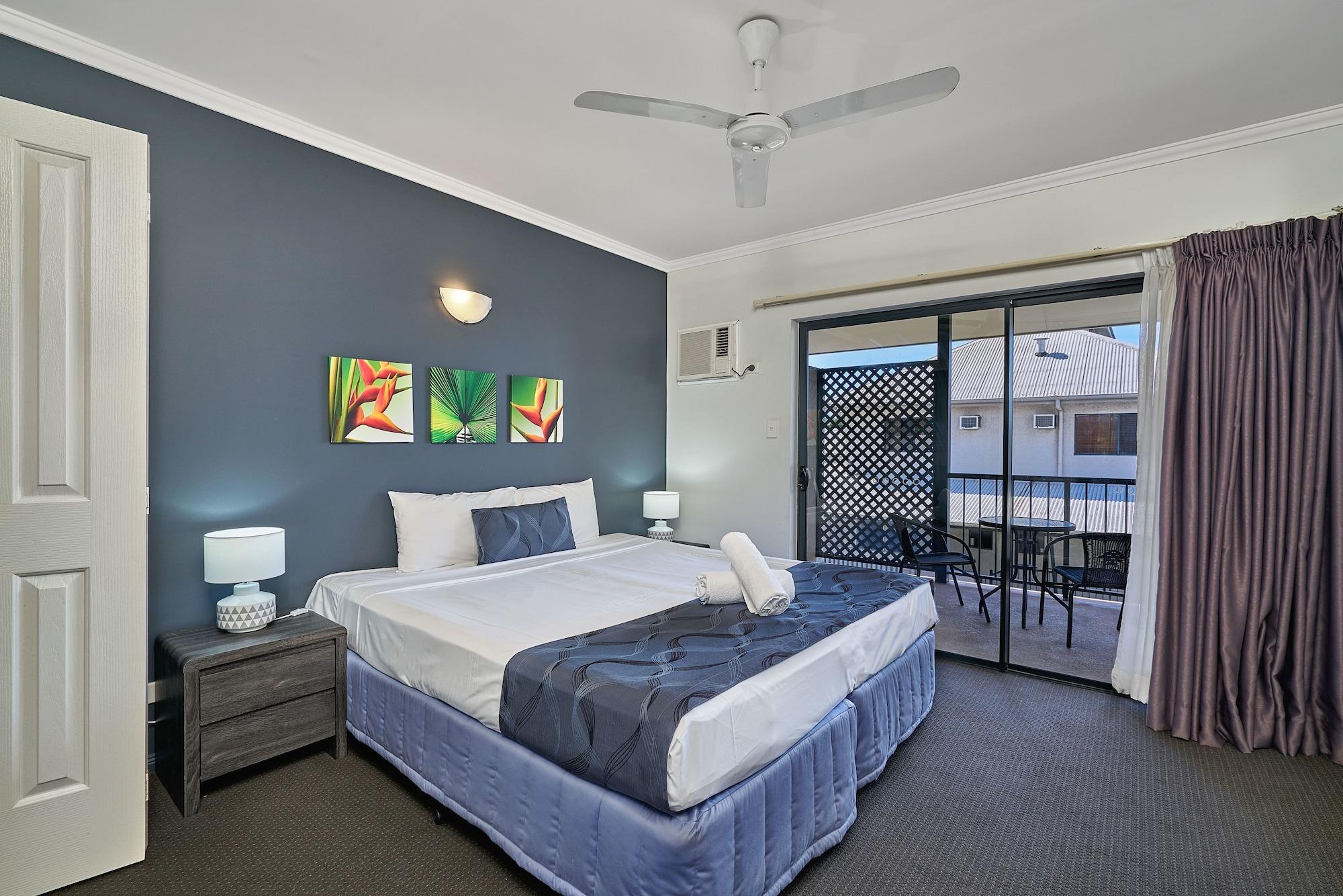 Getaway On Grafton 4* Cairns