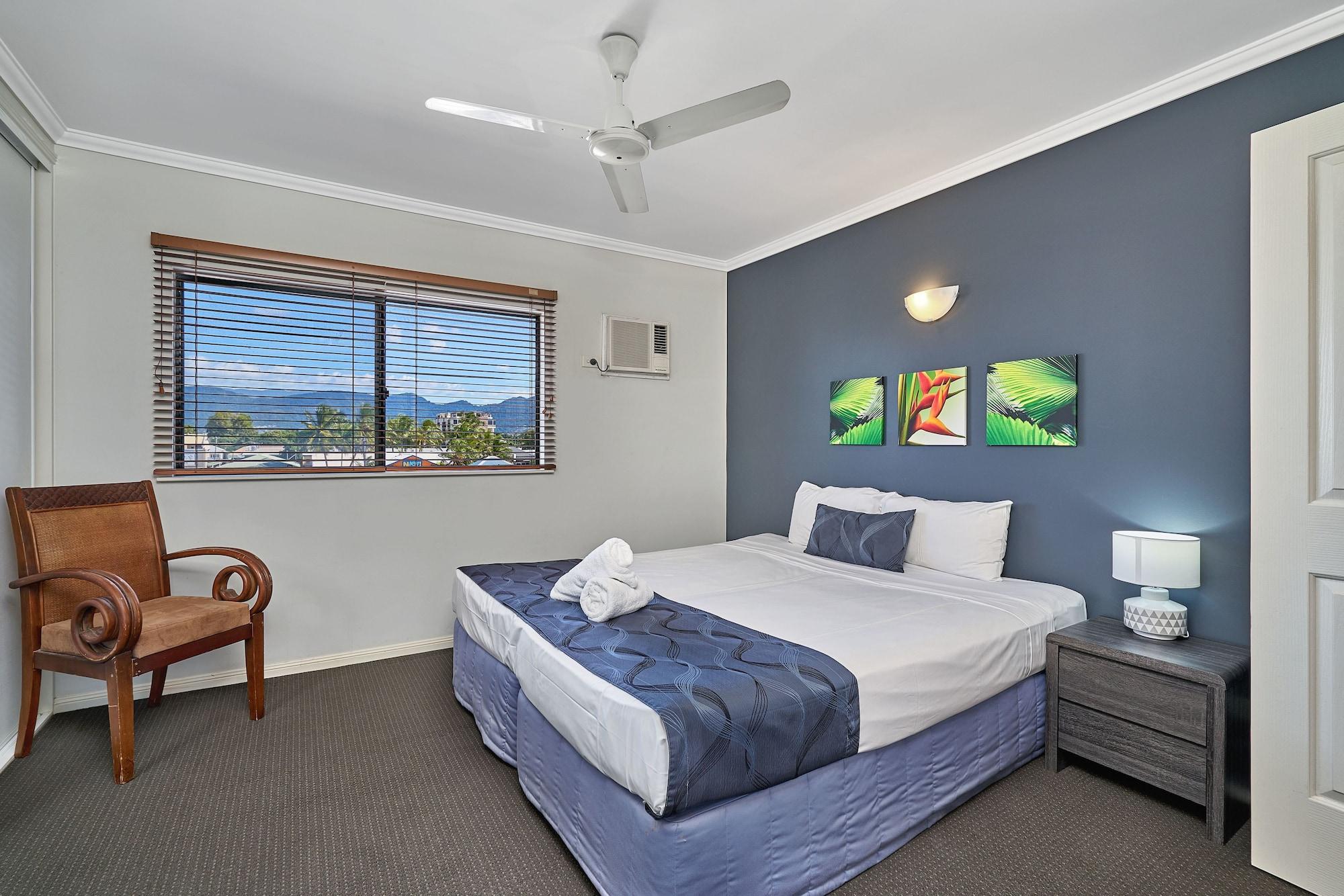 Aparthotel Getaway On Grafton