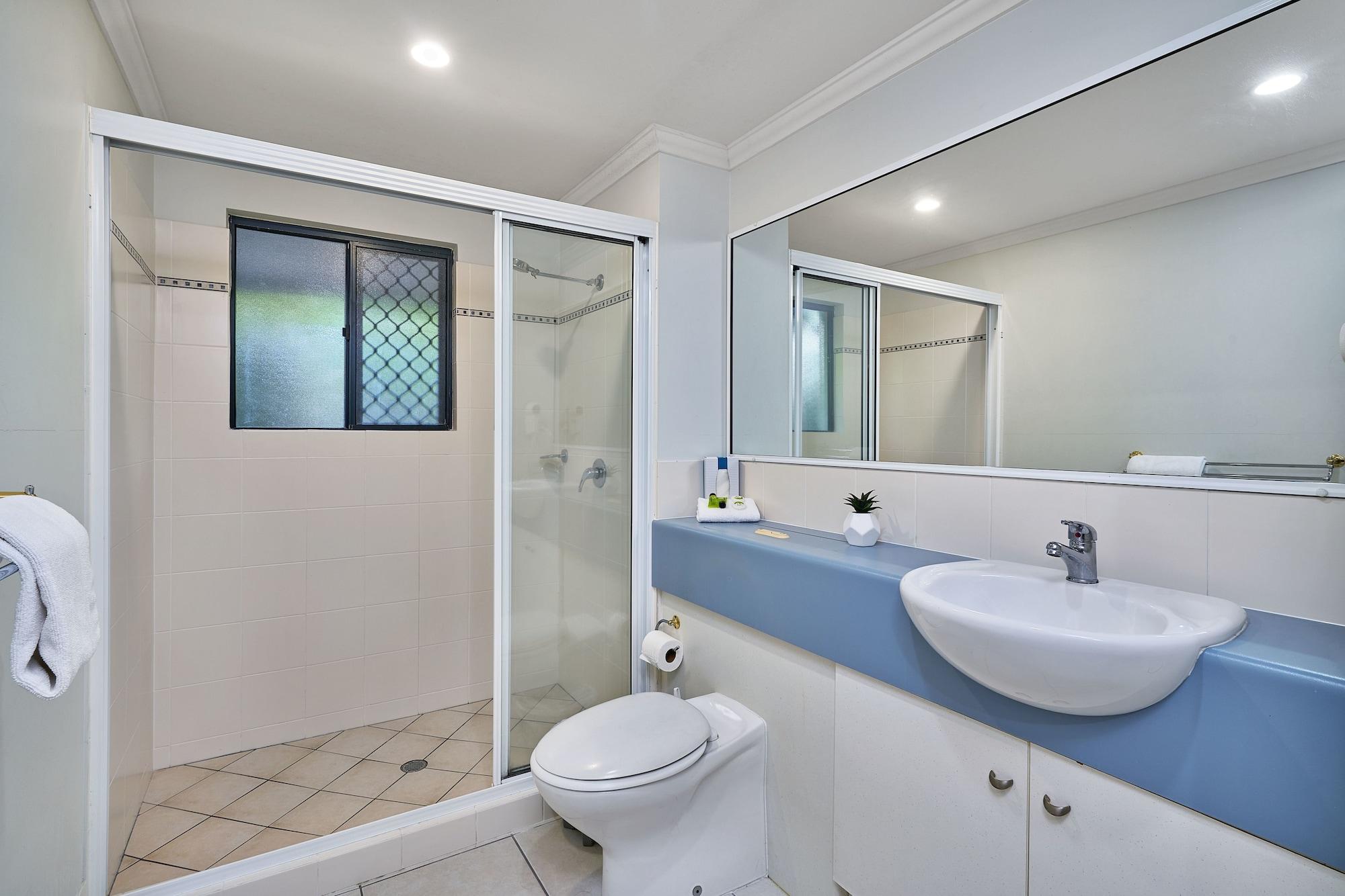 Getaway On Grafton Aparthotel