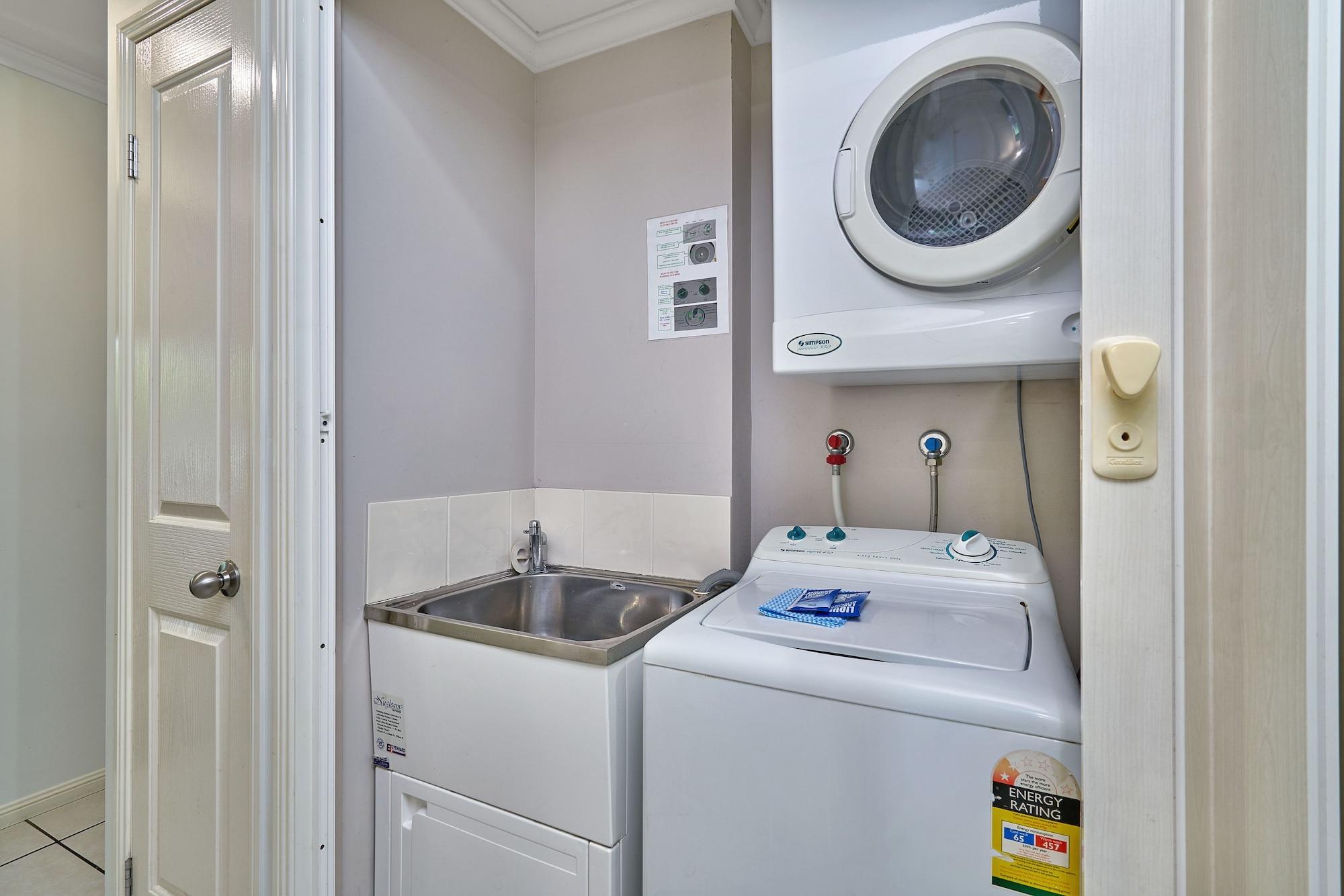 Getaway On Grafton 4* Cairns