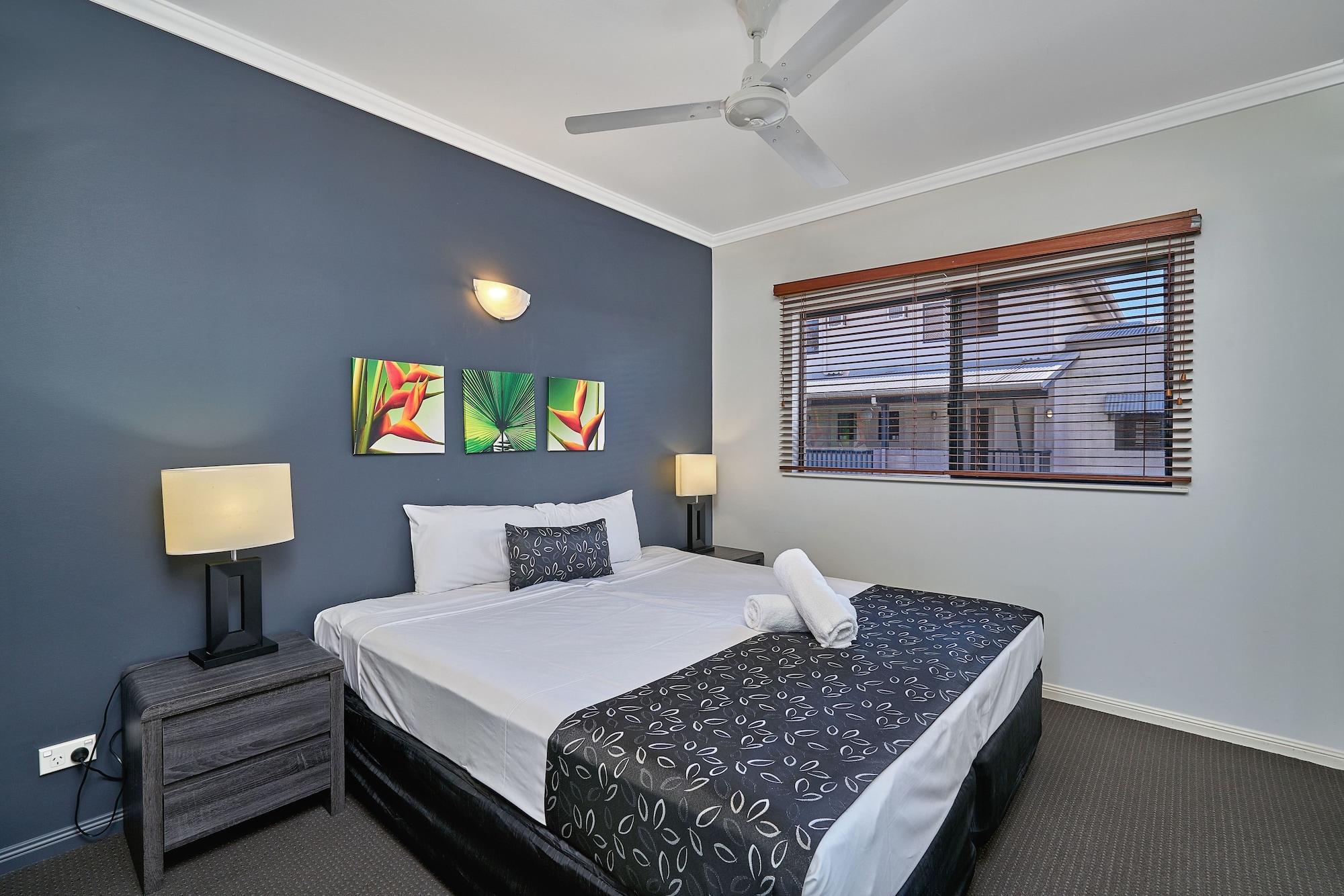 Aparthotel Getaway On Grafton