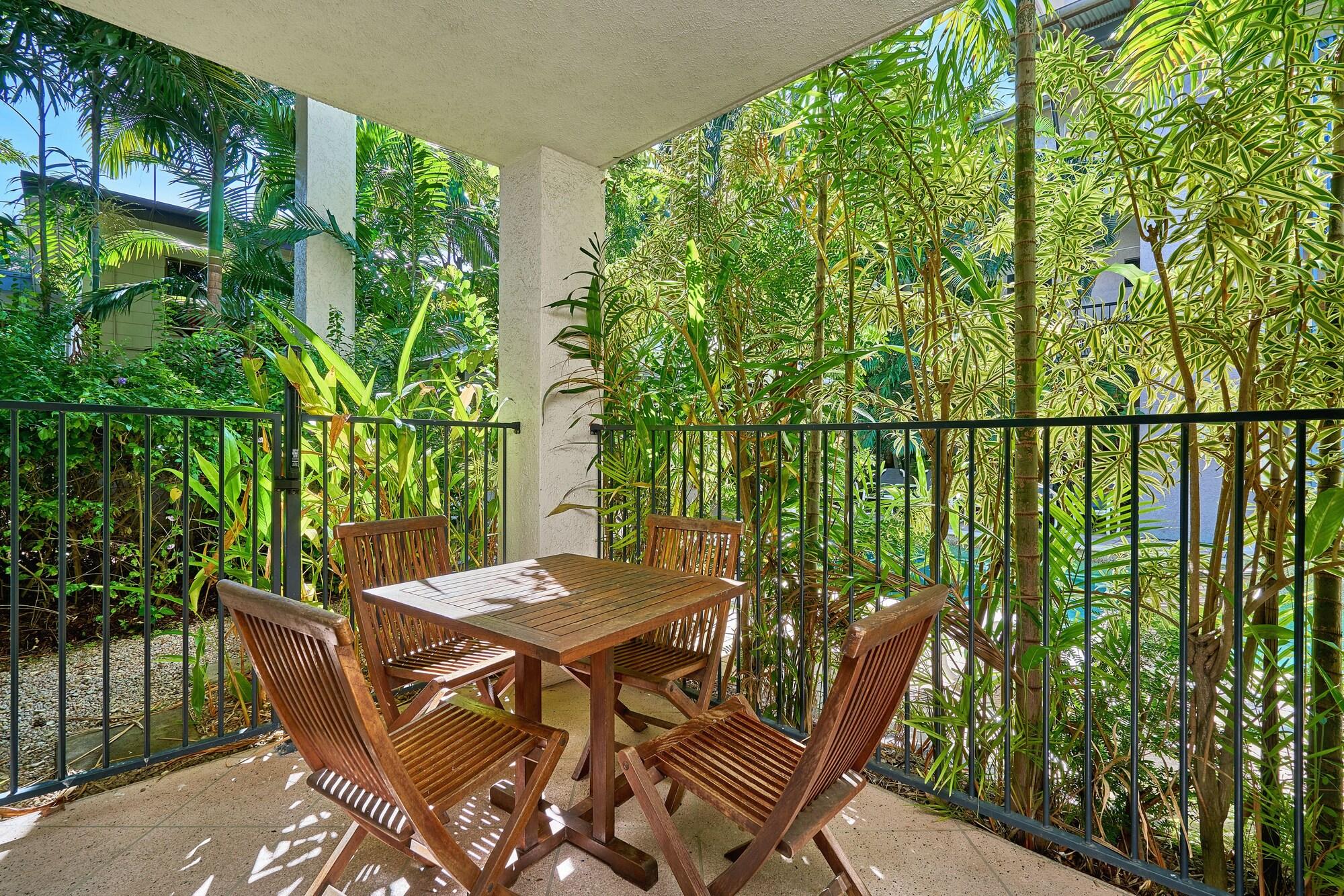 Getaway On Grafton 4*