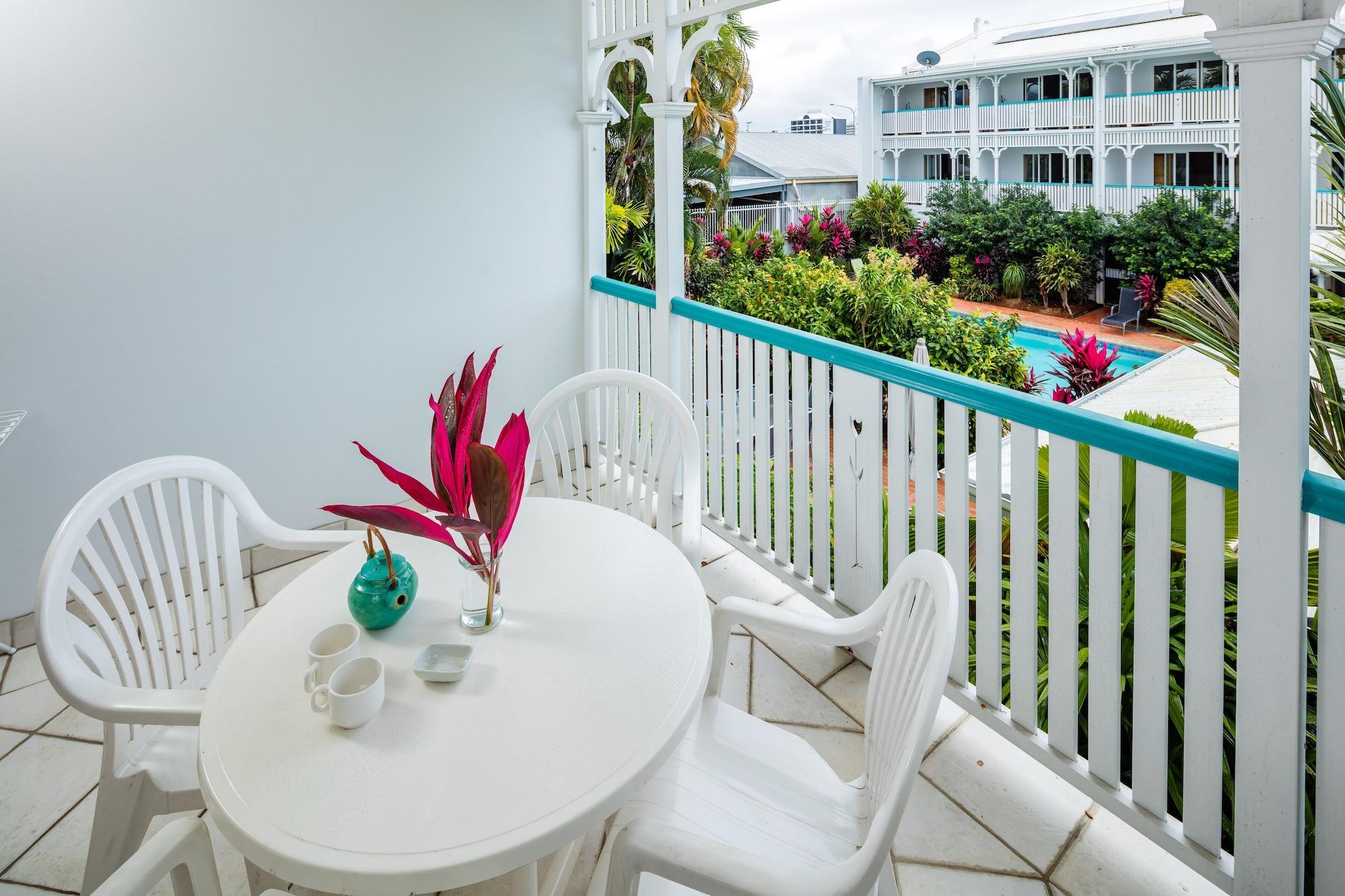 Aparthotel Terraces Cairns