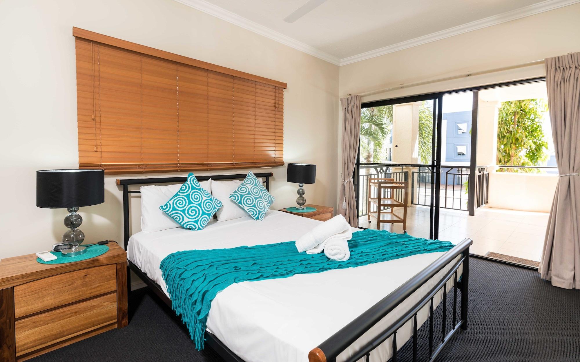 Cairns City Apartments Cairns