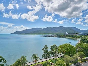 Cairns City Apartments Aparthotel 4*