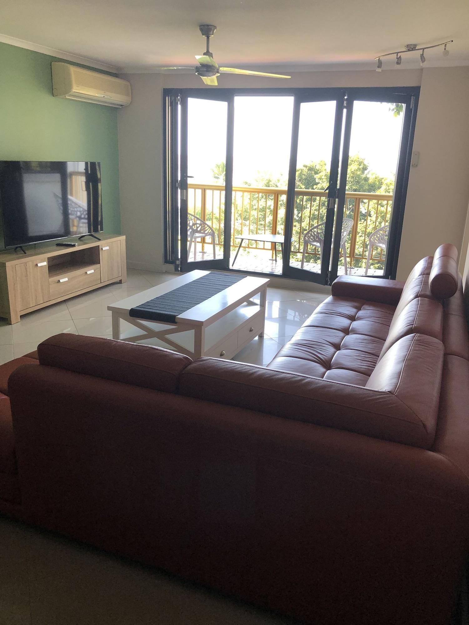 Coral Towers Aparthotel 4*