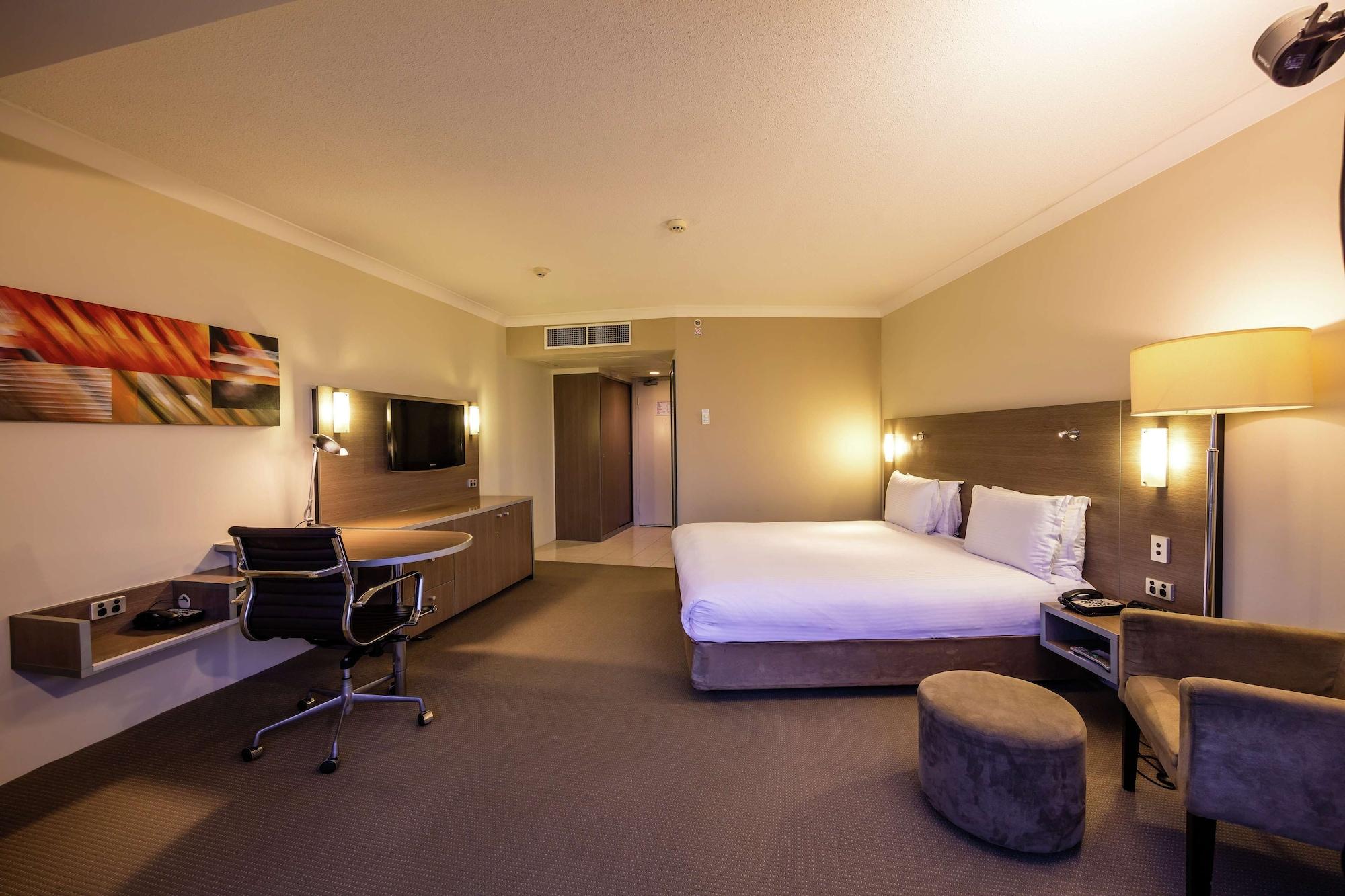 Doubletree By Hilton 4*