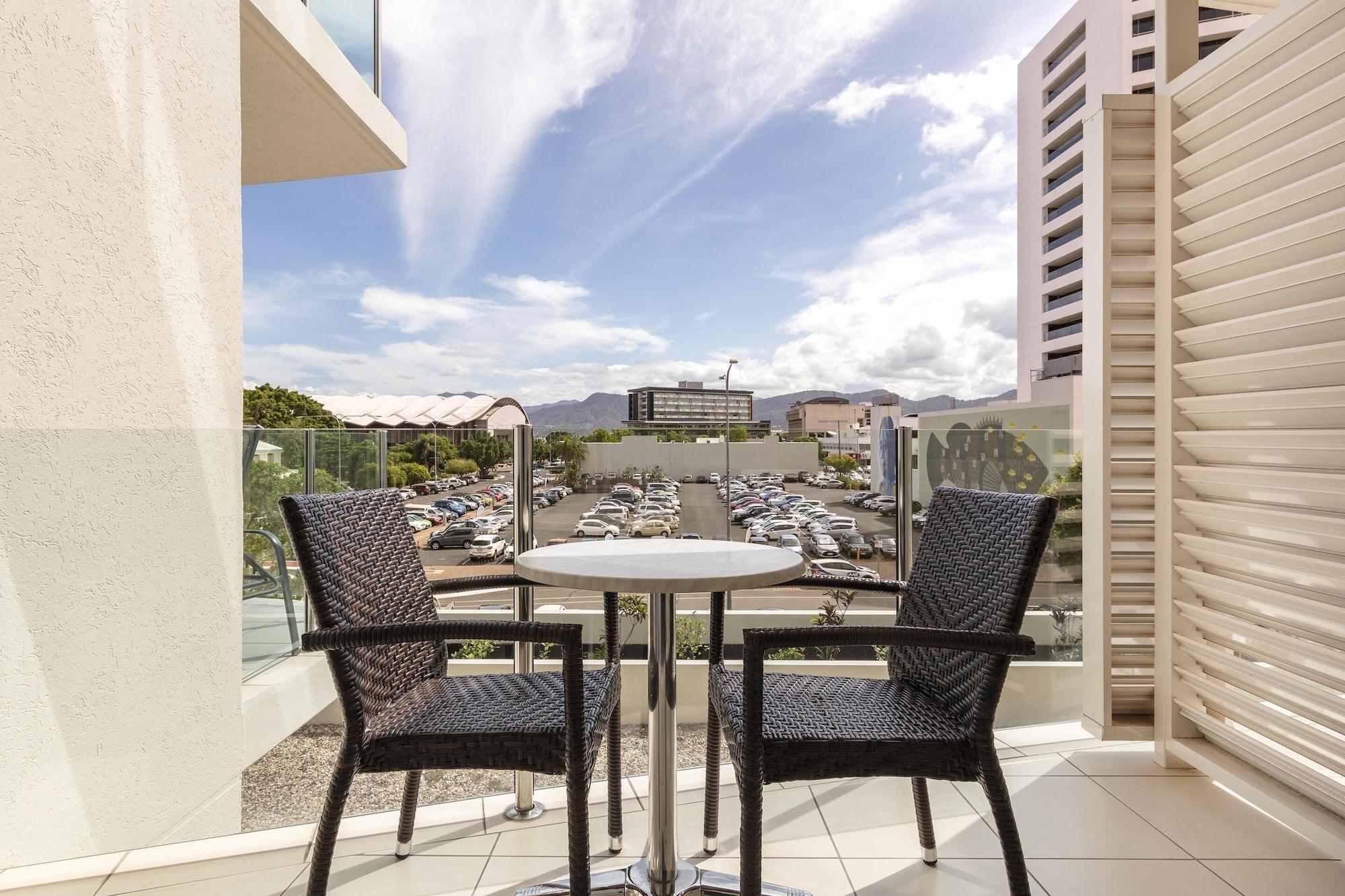 Park Regis Quays Hotel