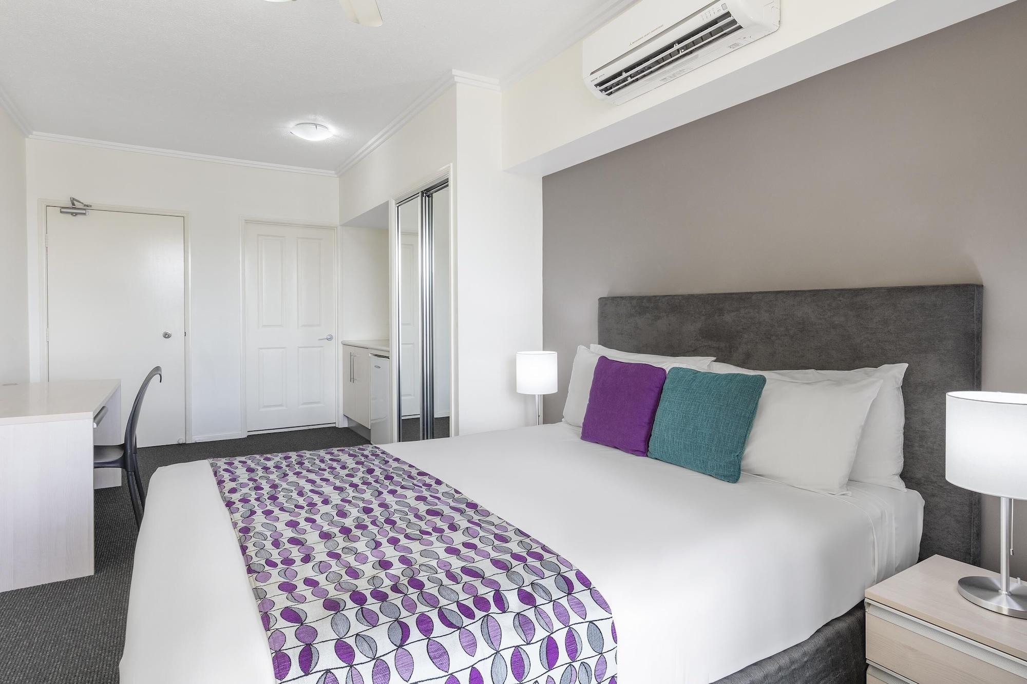 Park Regis Quays Hotel Cairns