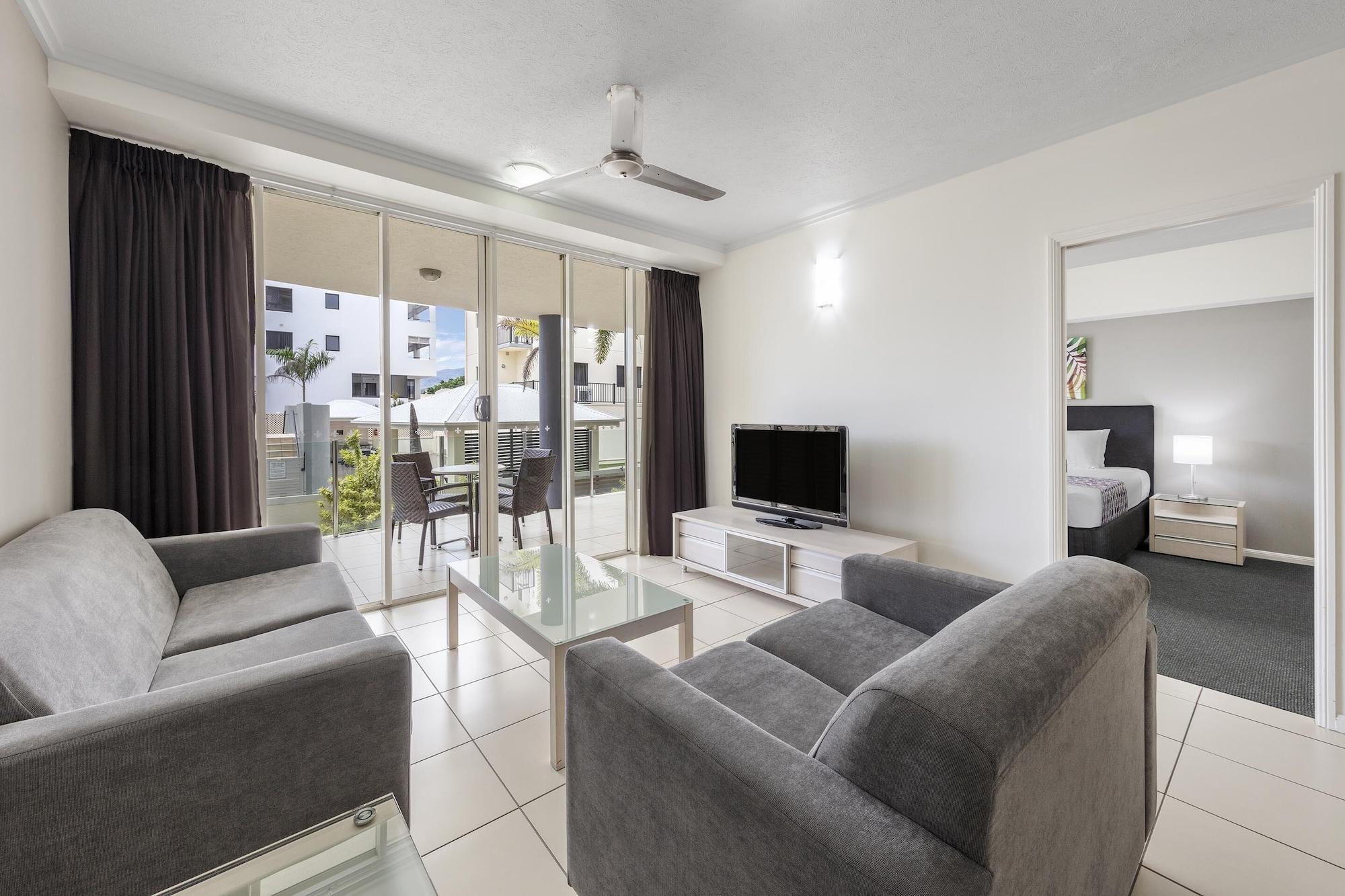 Park Regis Quays Hotel Cairns
