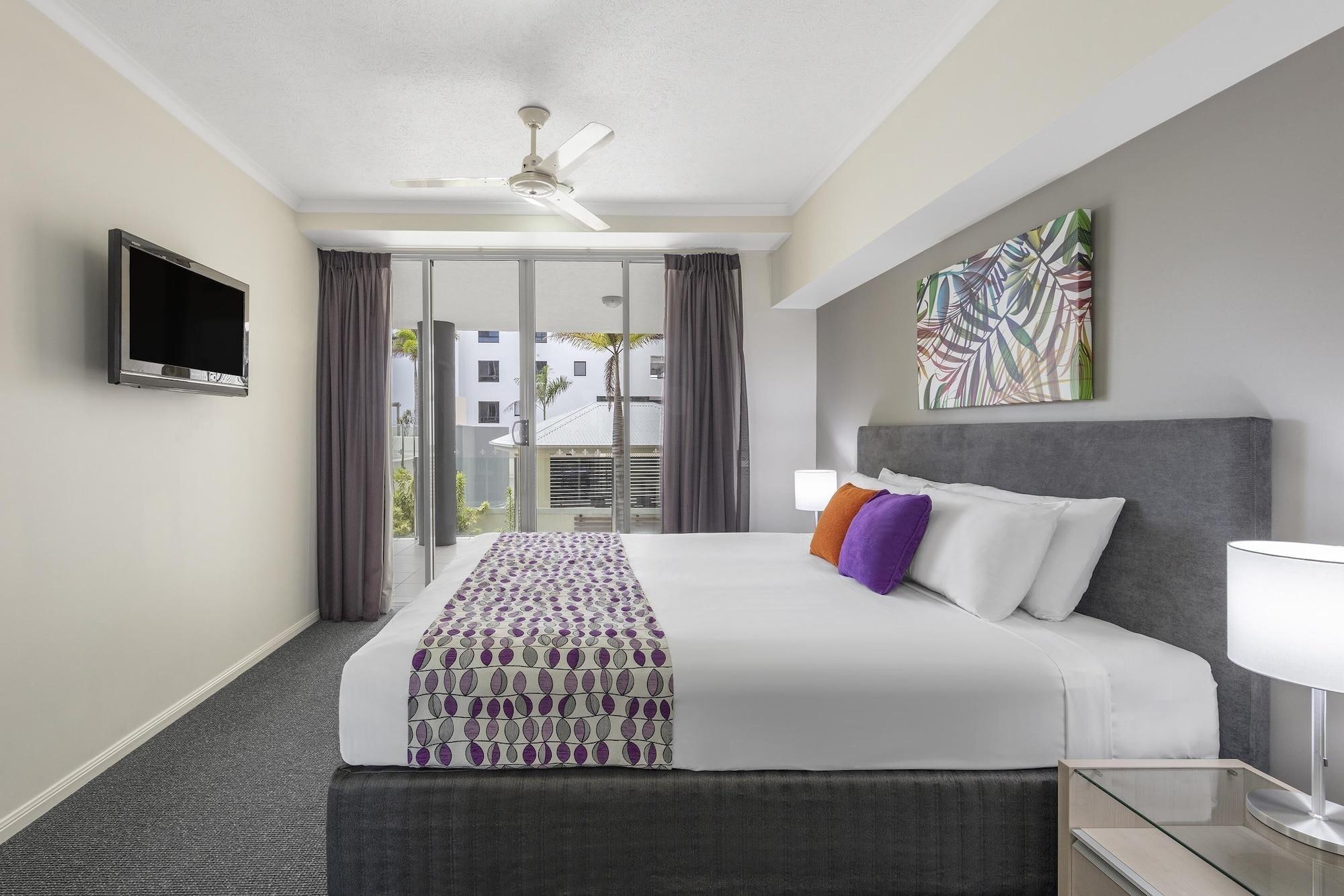 Park Regis Quays 4* Cairns