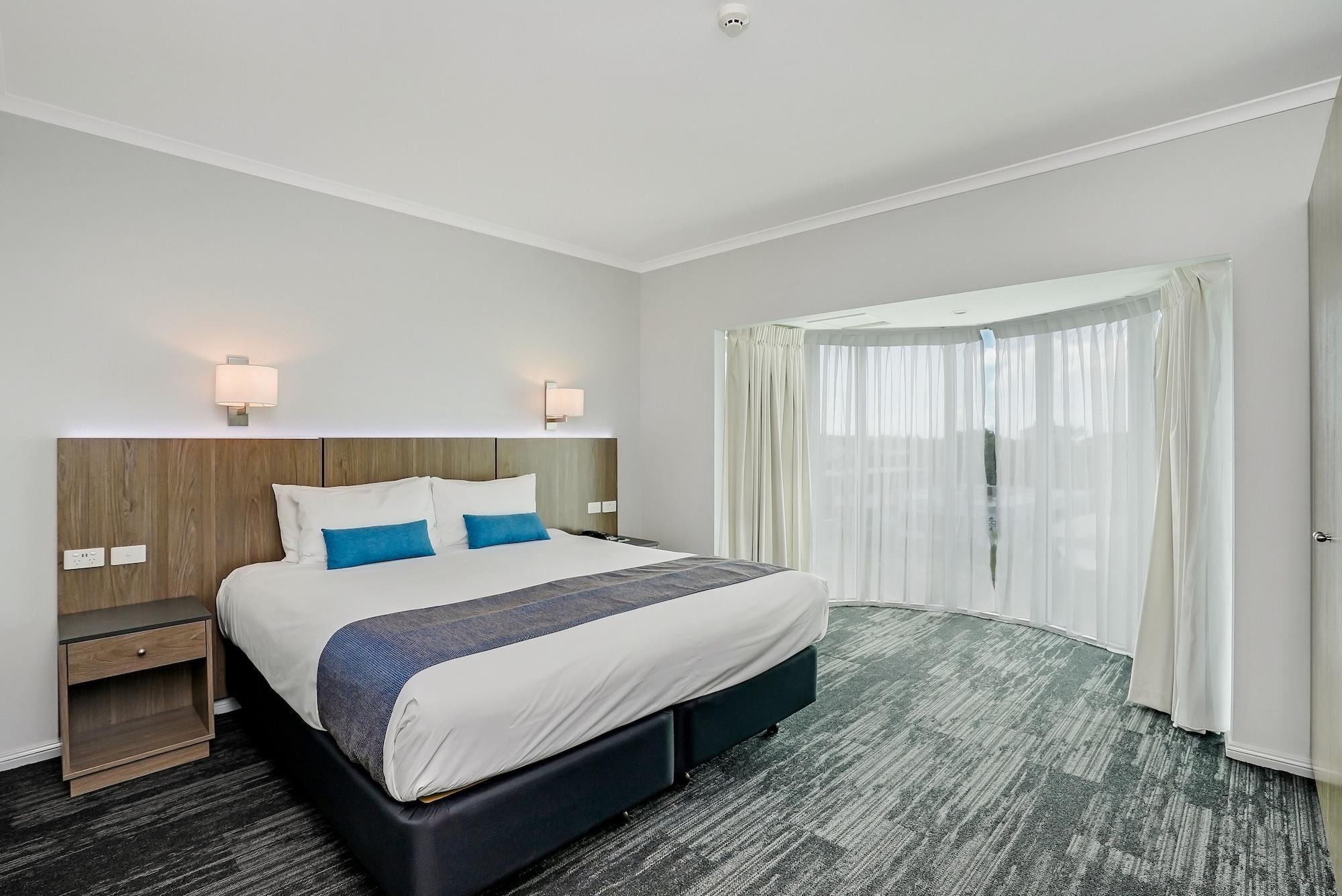 Sheridan 4* Cairns