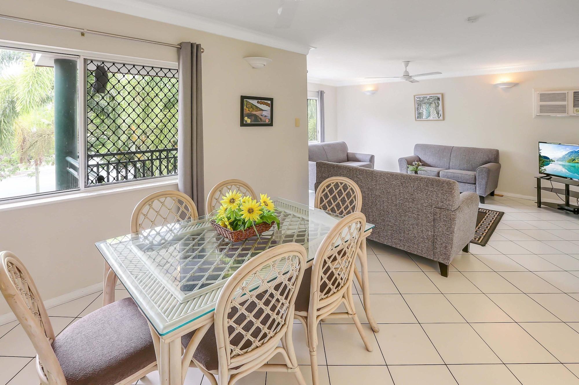 Koala Court 4* Cairns