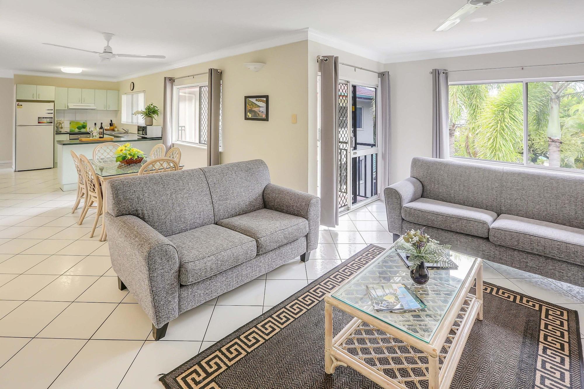 Koala Court 4* Cairns