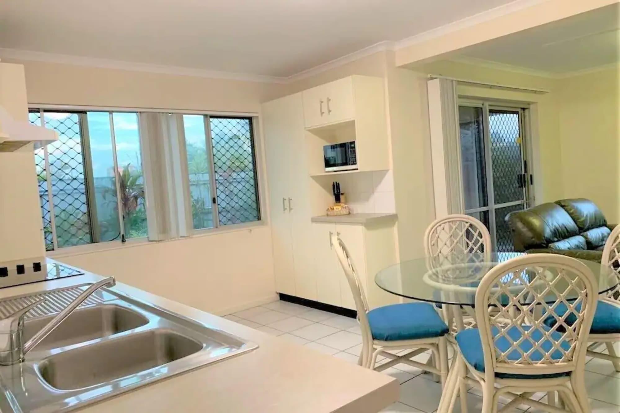 Aparthotel Koala Court Cairns