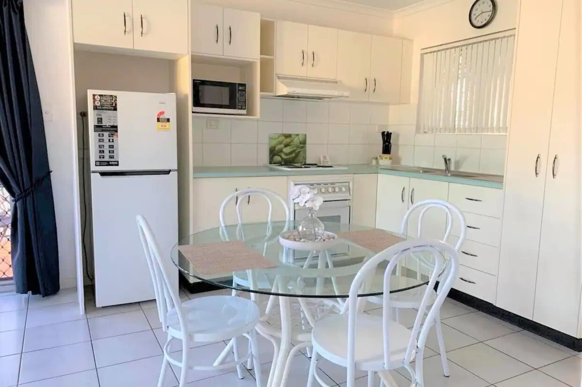 Aparthotel Koala Court