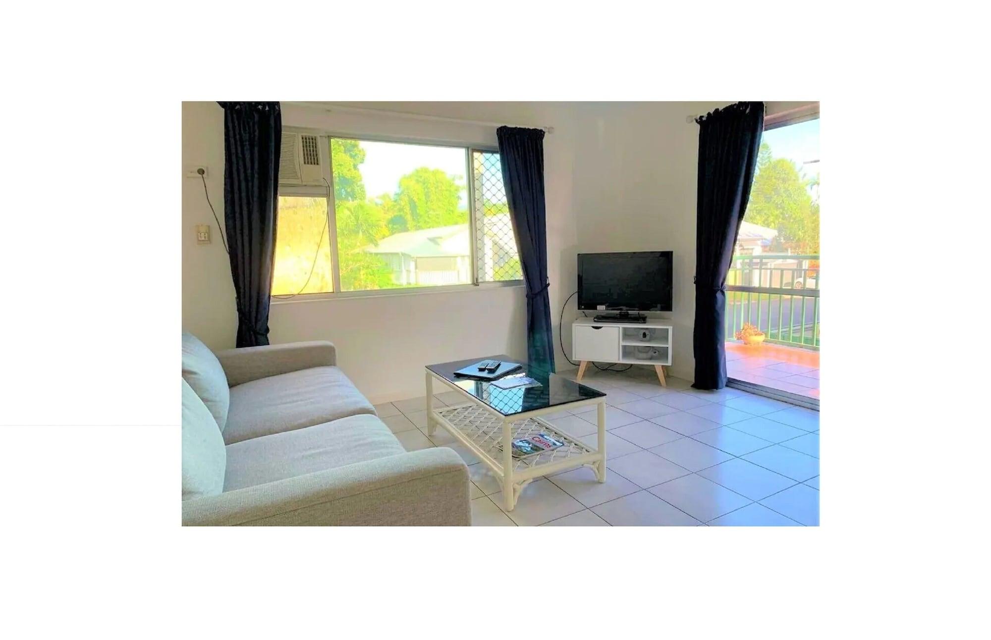 Koala Court Aparthotel Cairns