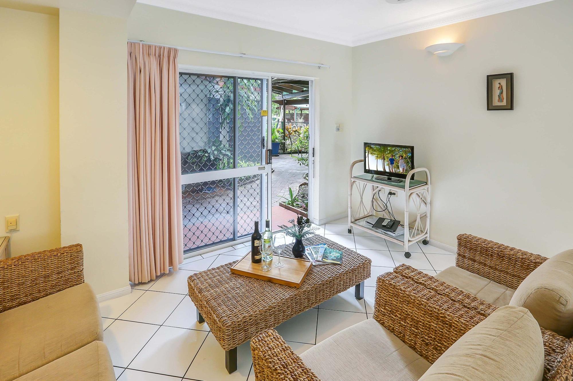 Koala Court 4* Cairns