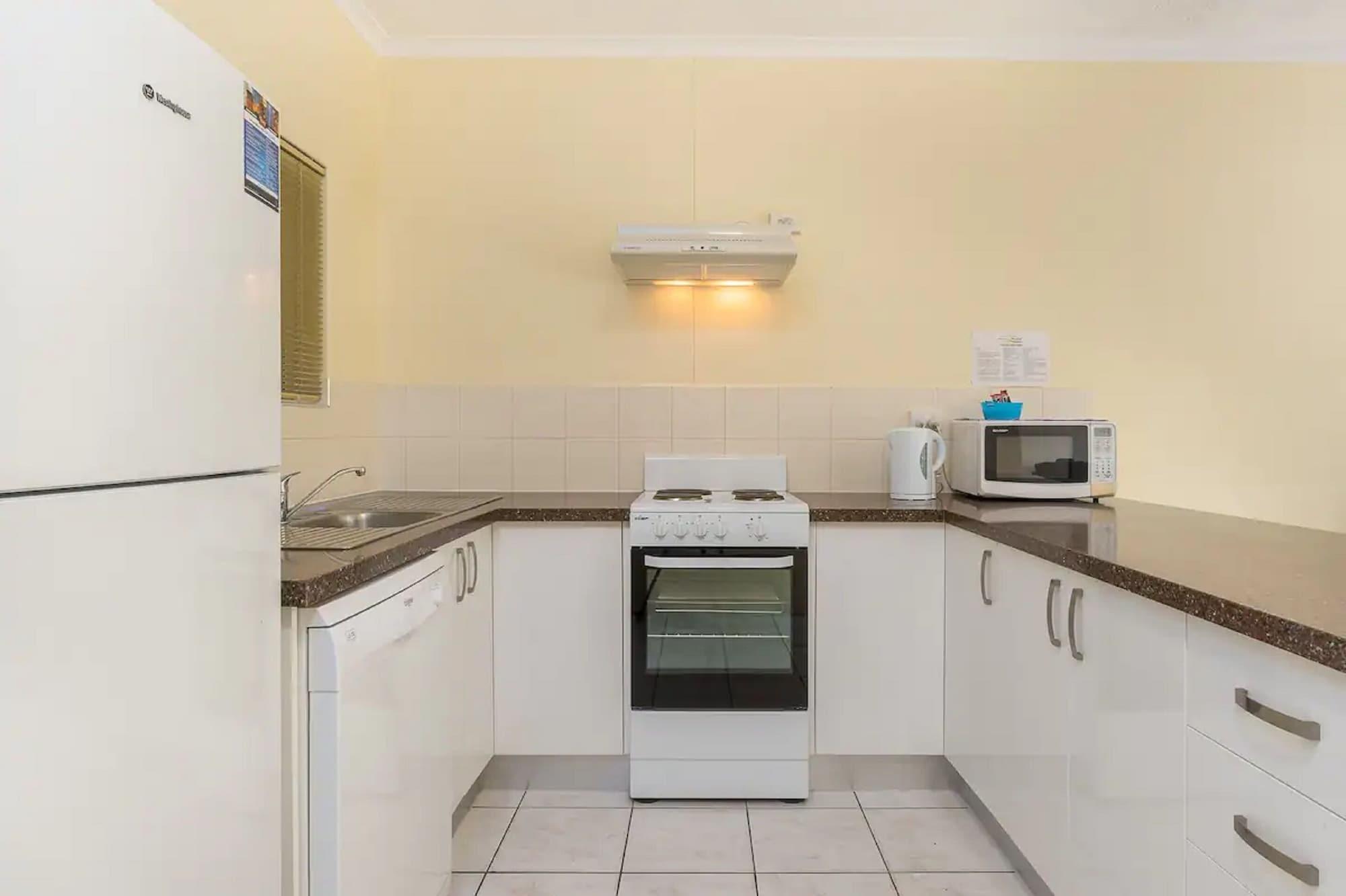 Tradewinds Mcleod 3*