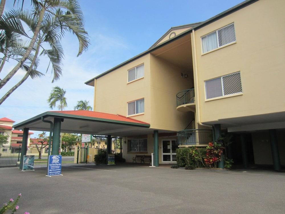 Tradewinds Mcleod Cairns